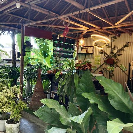 Ecostay Panglao Resort Hotel Экстерьер фото