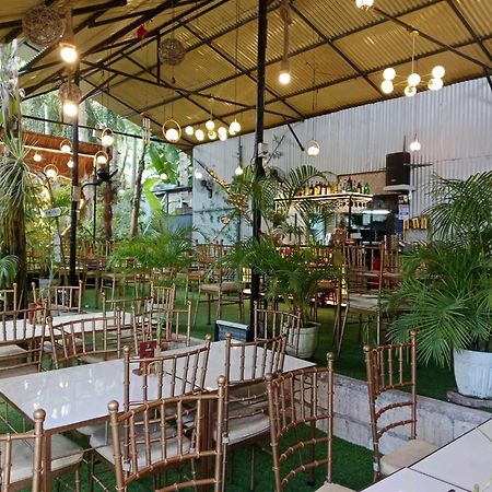 Ecostay Panglao Resort Hotel Экстерьер фото
