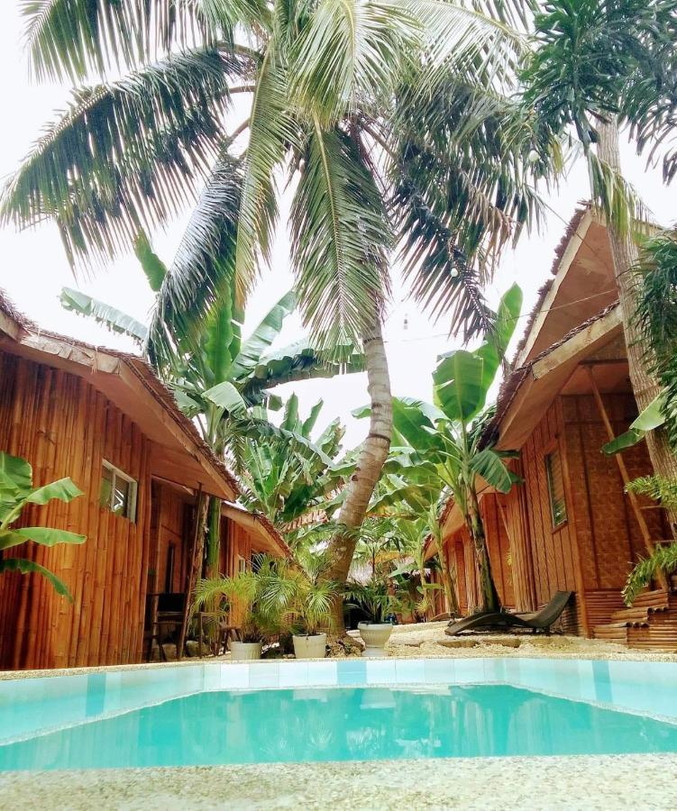 Ecostay Panglao Resort Hotel Экстерьер фото