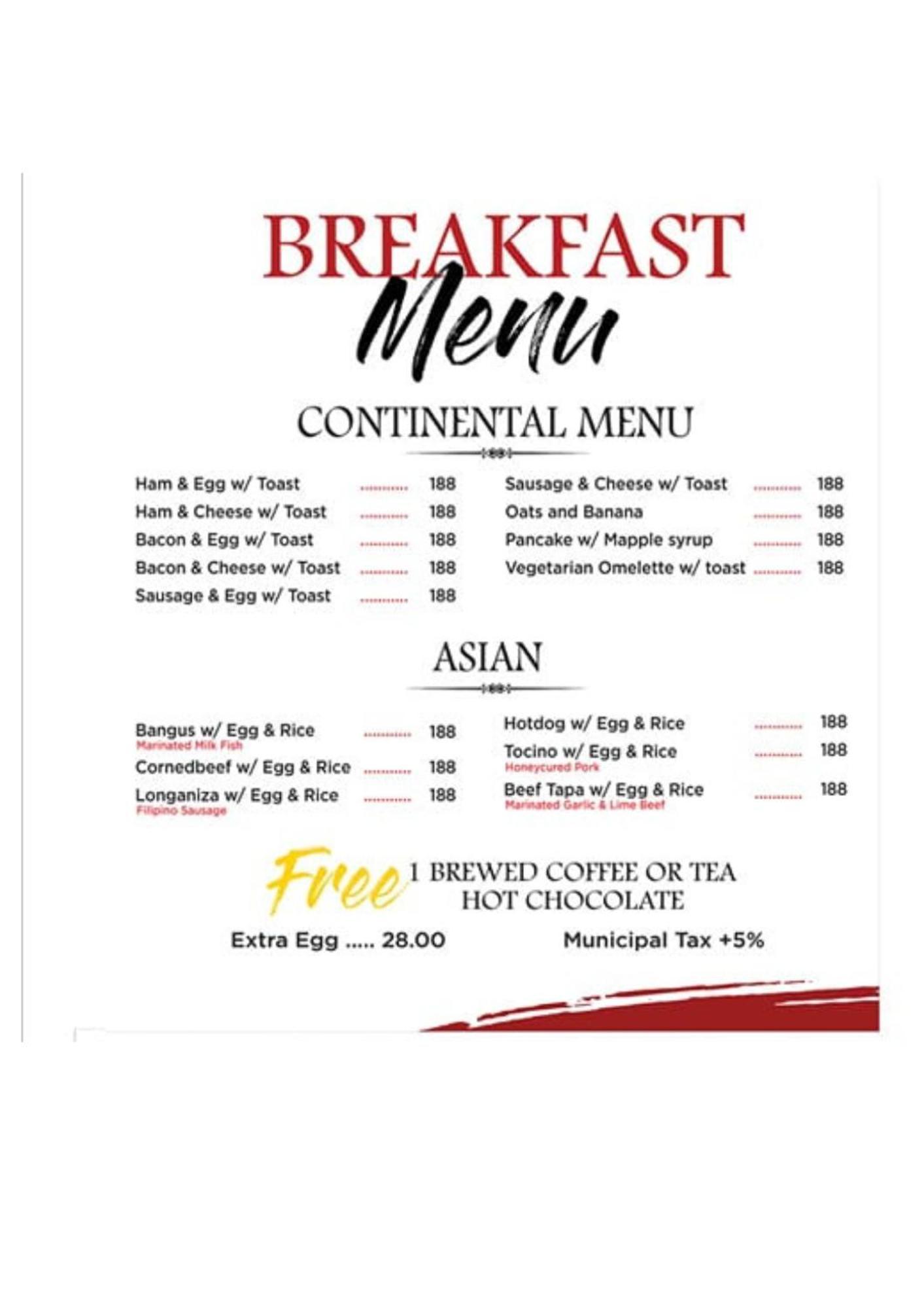 Ecostay Panglao Resort Hotel Экстерьер фото