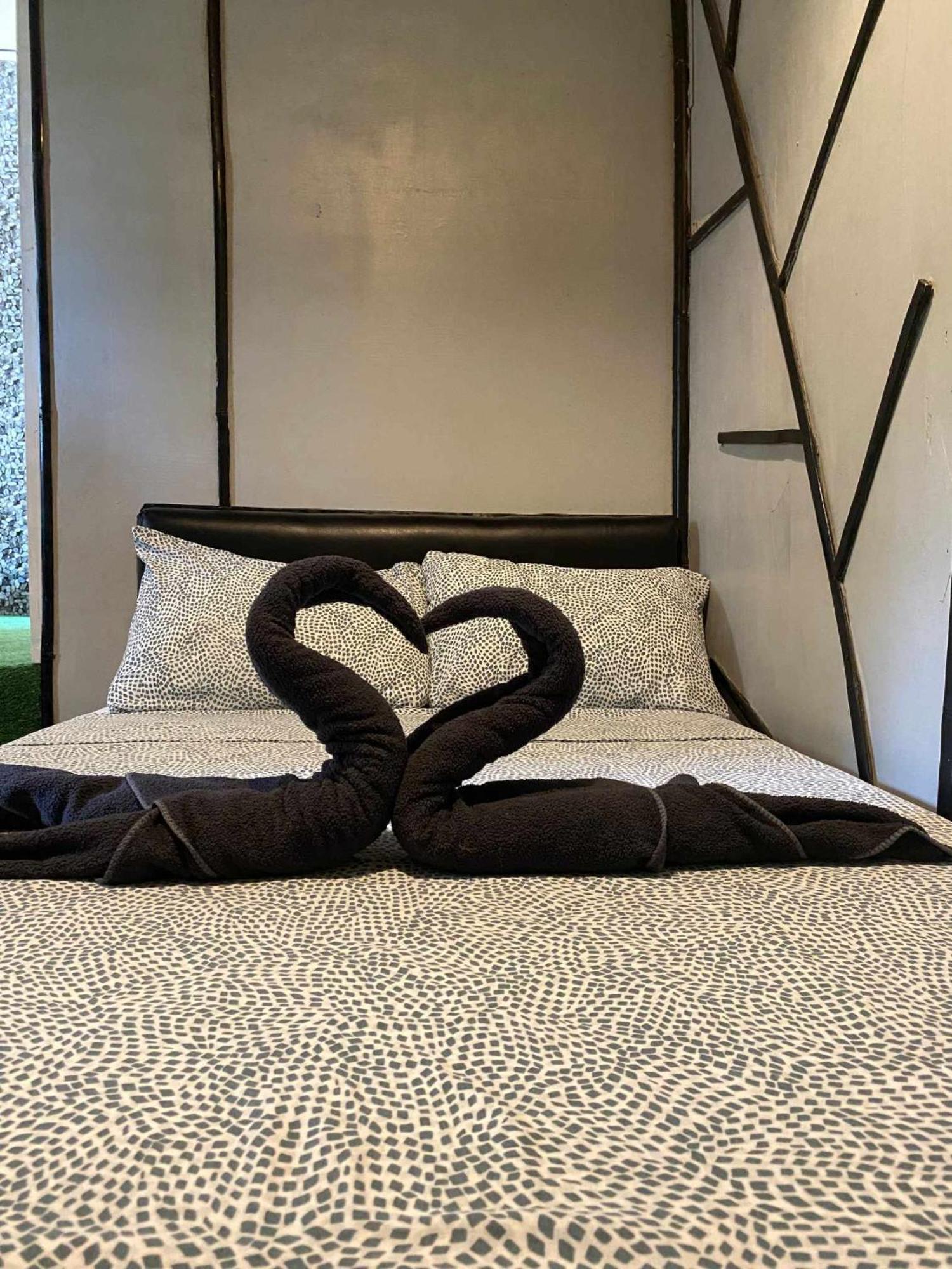 Ecostay Panglao Resort Hotel Экстерьер фото