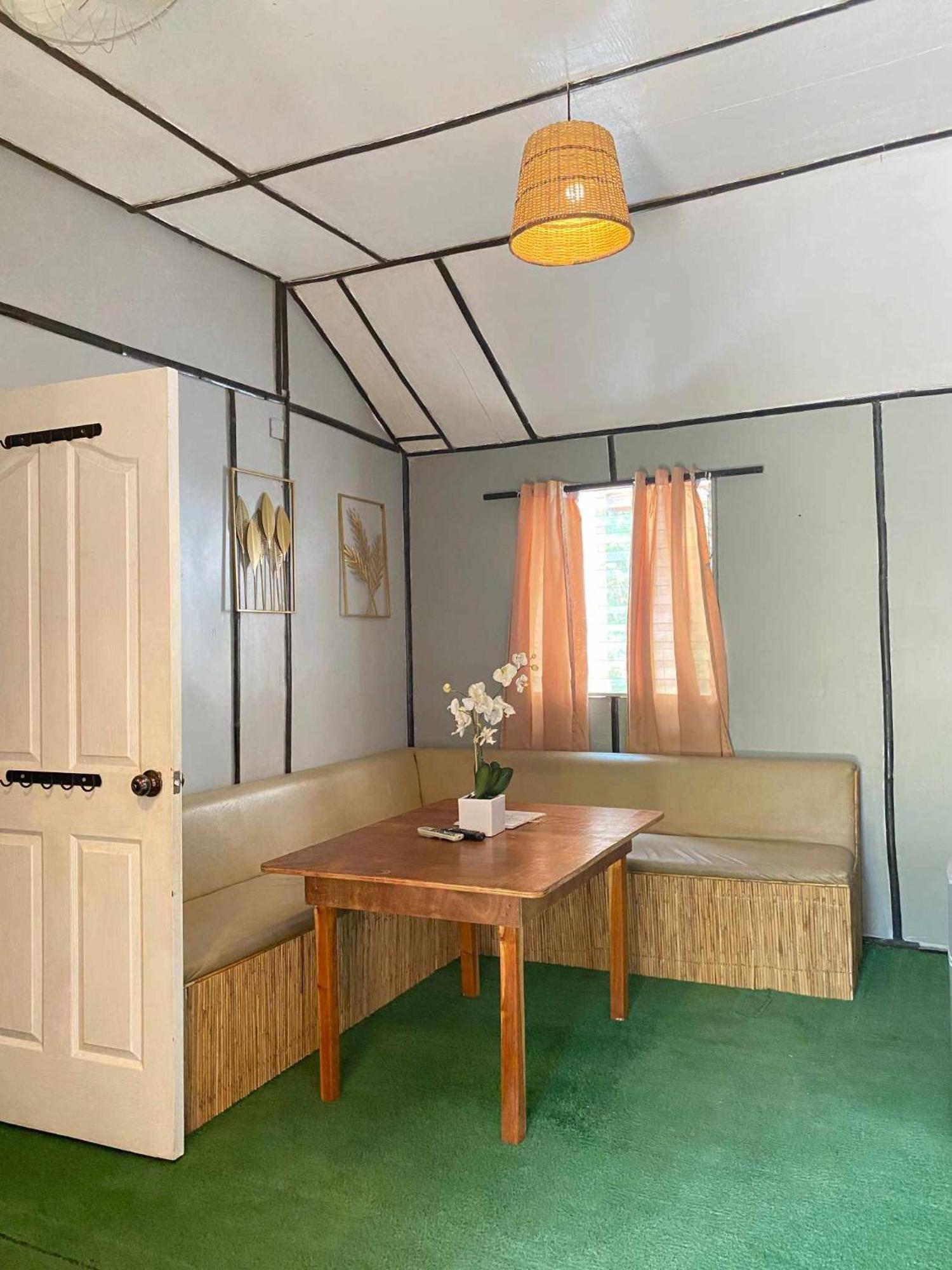 Ecostay Panglao Resort Hotel Экстерьер фото