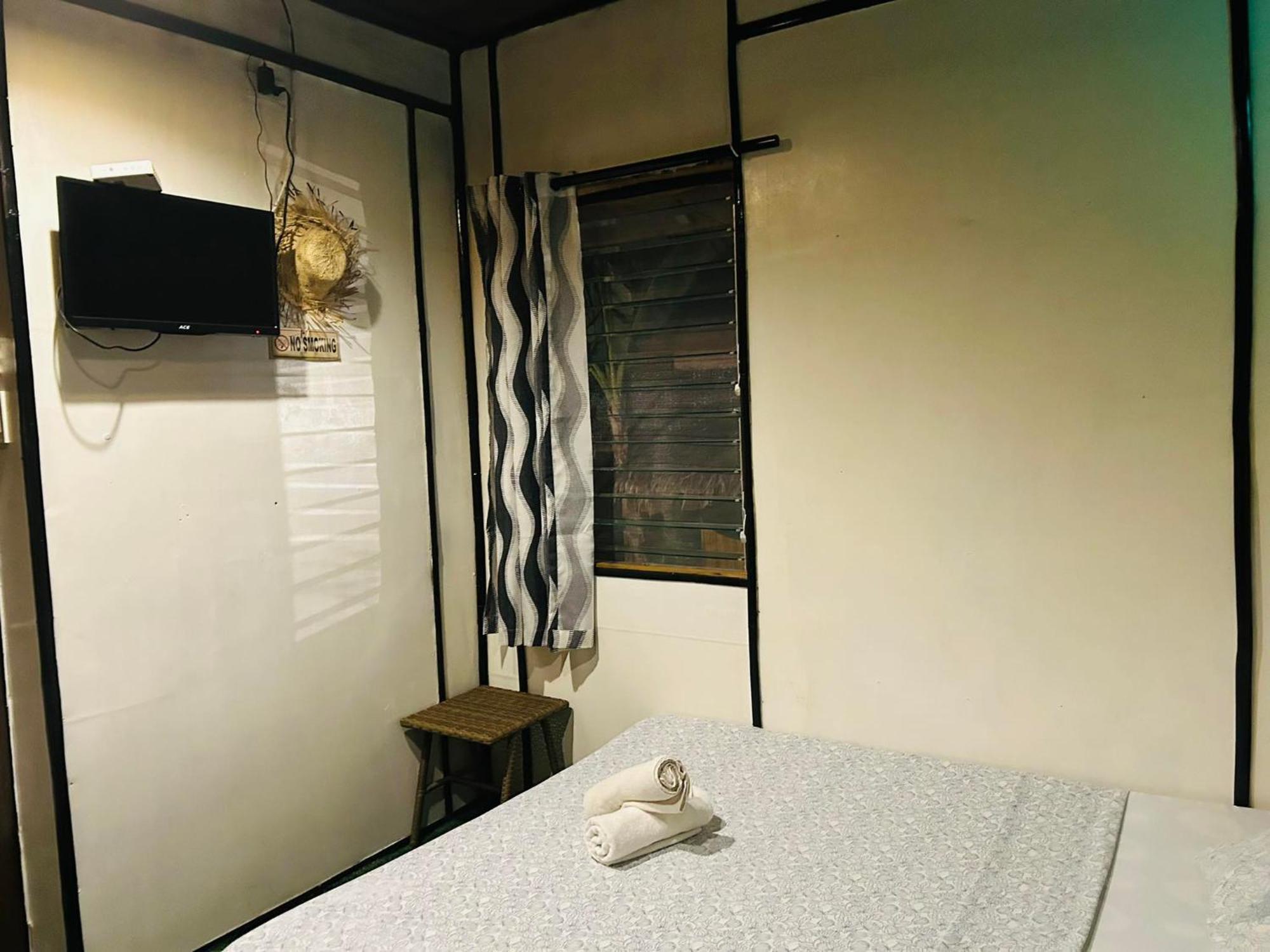 Ecostay Panglao Resort Hotel Экстерьер фото