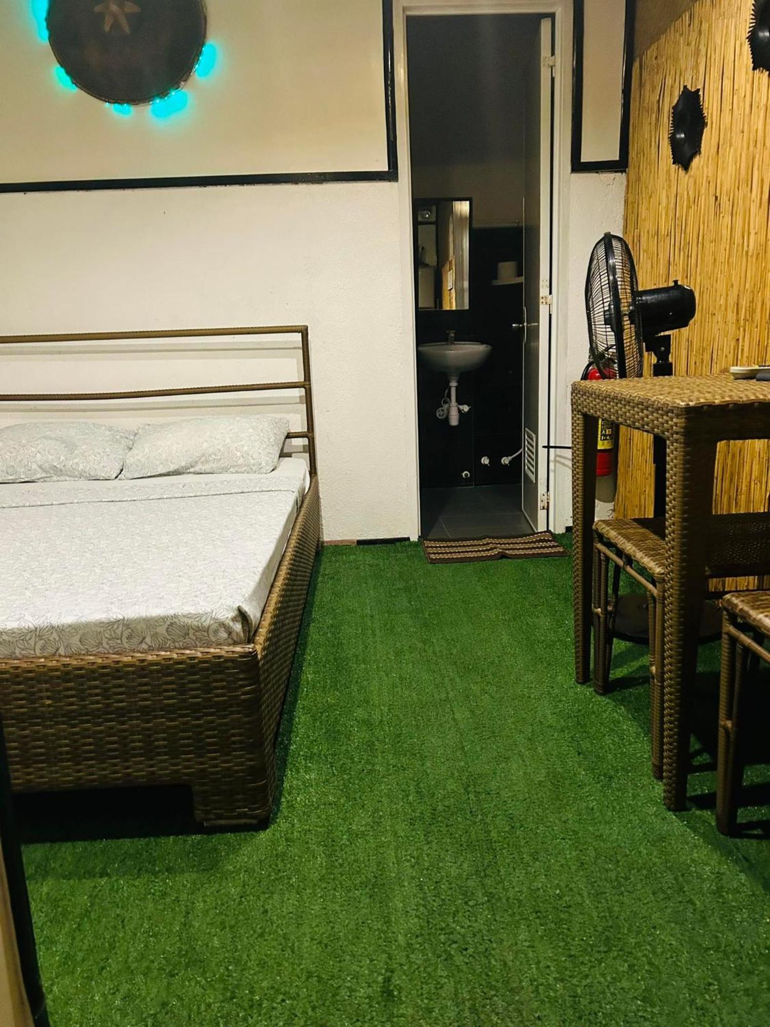 Ecostay Panglao Resort Hotel Экстерьер фото