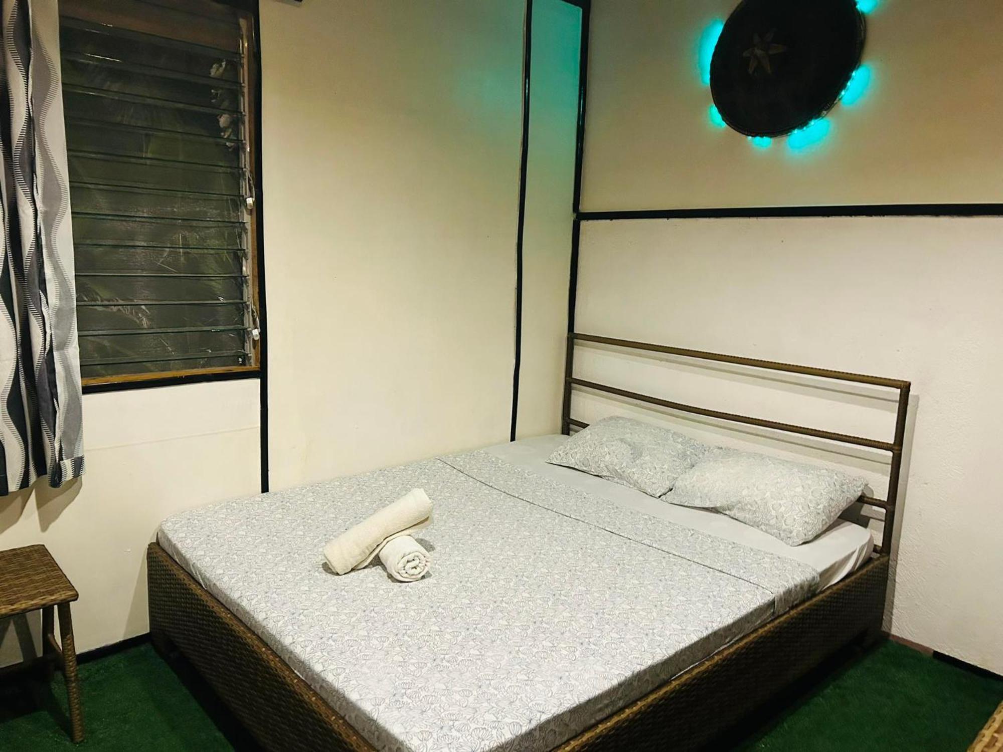 Ecostay Panglao Resort Hotel Экстерьер фото