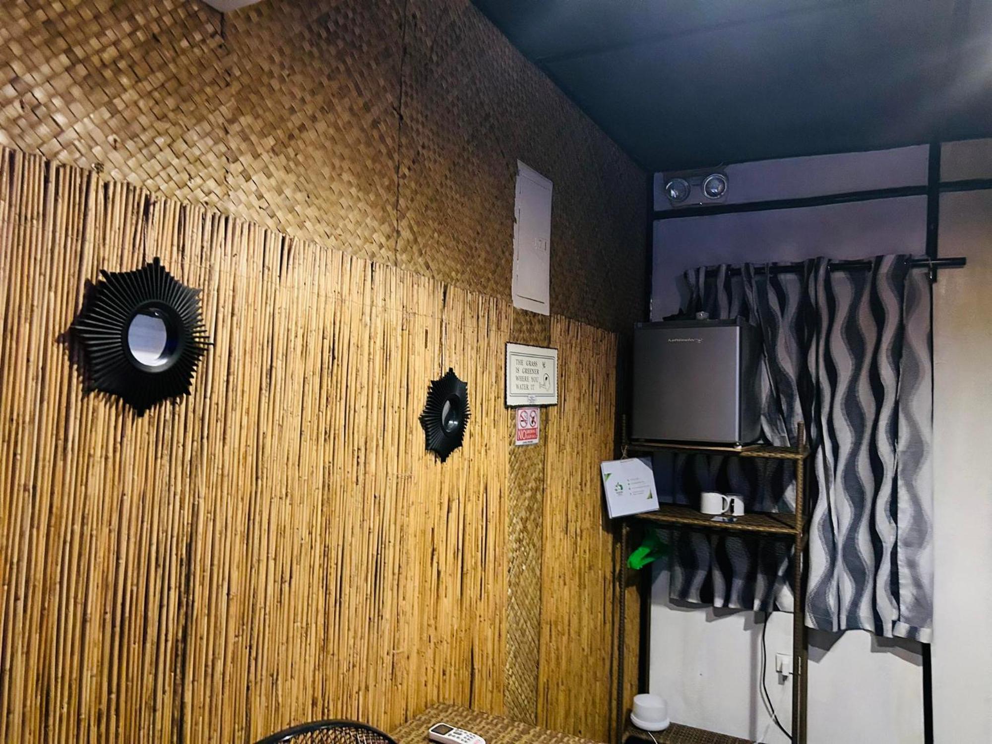 Ecostay Panglao Resort Hotel Экстерьер фото